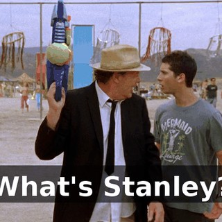 What's Stanley?