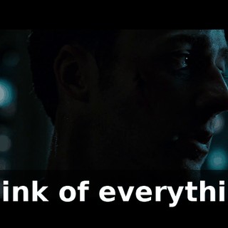 Think of everything
