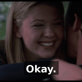 Okay.