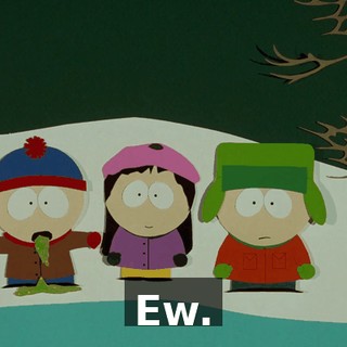 Ew.