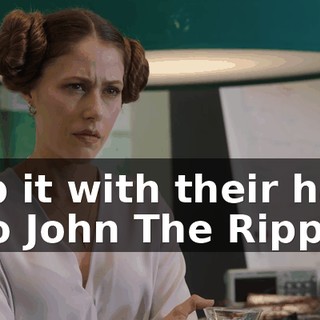 Pop it with their hash into John The Ripper,