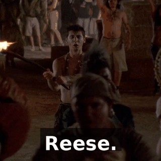 Reese.