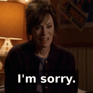 I'm sorry.