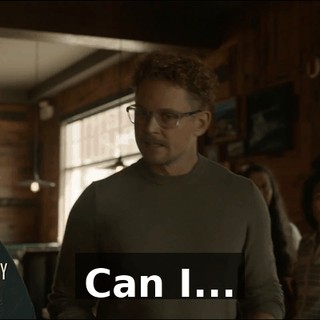 Can I...