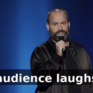[audience laughs]