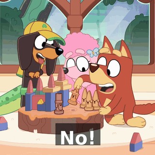 No!