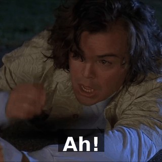 Ah!