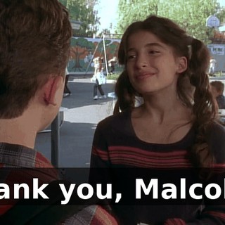 Thank you, Malcolm.