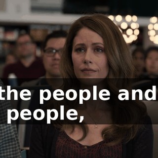 by the people and for the people,