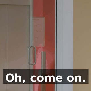 Oh, come on.