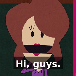 Hi, guys.