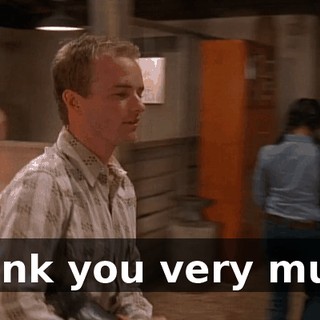 Thank you very much.