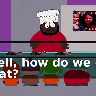 Well, how do we do that?