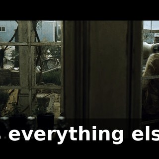 as everything else.