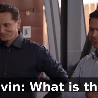 Gavin: What is this?