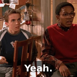 Yeah.