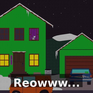 Reowww...