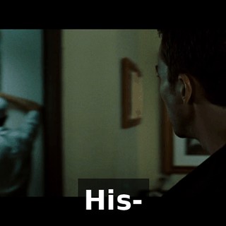 His-