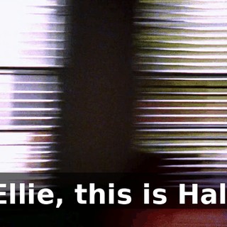 Ellie, this is Hal.