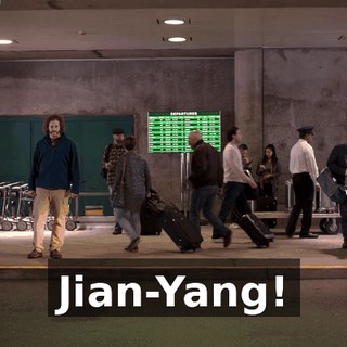 Jian-Yang!