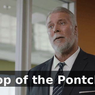 Top of the Pontch.