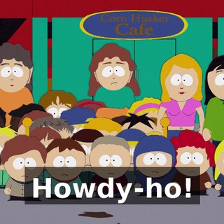 Howdy-ho!