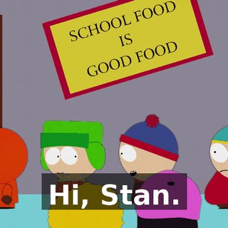 Hi, Stan.