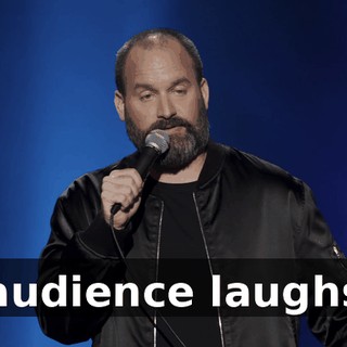 [audience laughs]