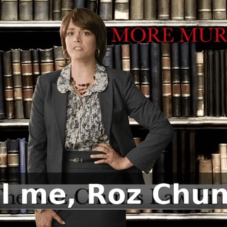 Call me, Roz Chunks,