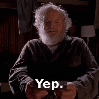Yep.