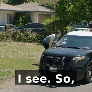 I see. So,