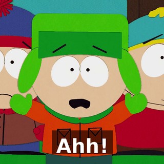 Ahh!