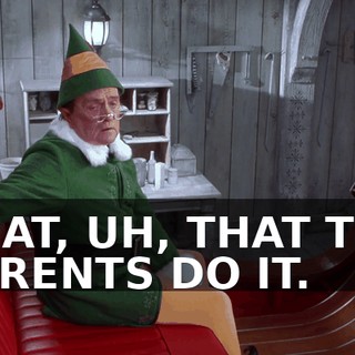 THAT, UH, THAT THE PARENTS DO IT.