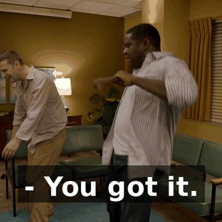 - You got it.