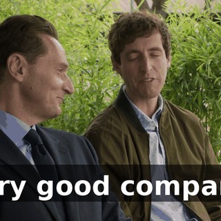 Very good company.