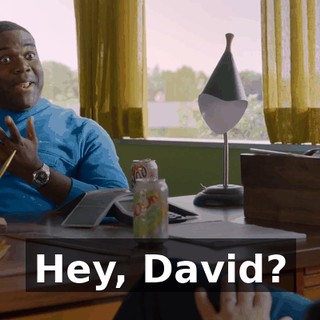 Hey, David?