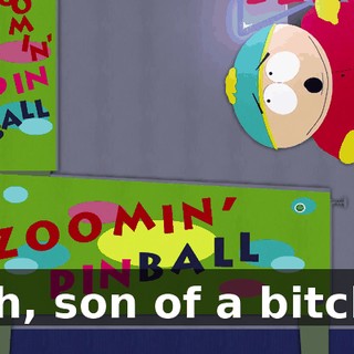 Ah, son of a bitch.
