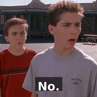 No.