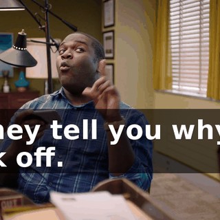 - They tell you why to jerk off.