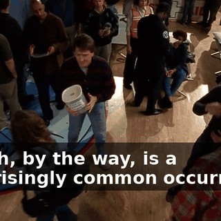 Which, by the way, is a surprisingly common occurrence