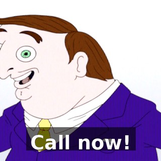 Call now!