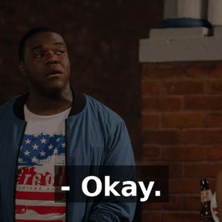 - Okay.