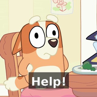 Help!