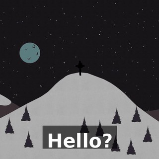 Hello?