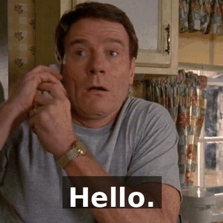 Hello.