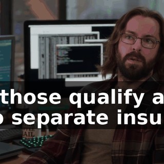 Do those qualify as two separate insults?