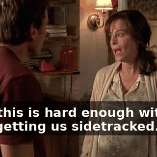 Hal, this is hard enough without you getting us sidetracked.