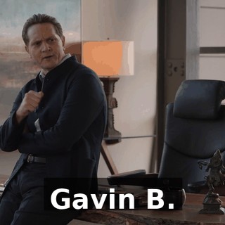 Gavin B.
