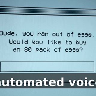 [automated voice]