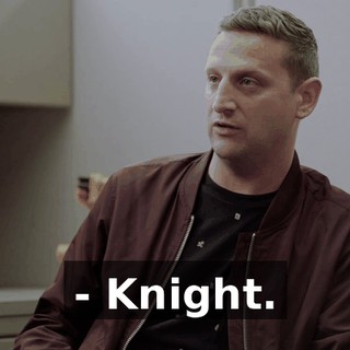 - Knight.
